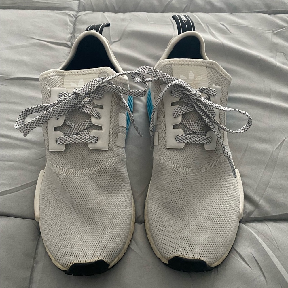 Adidas NMD women size 7